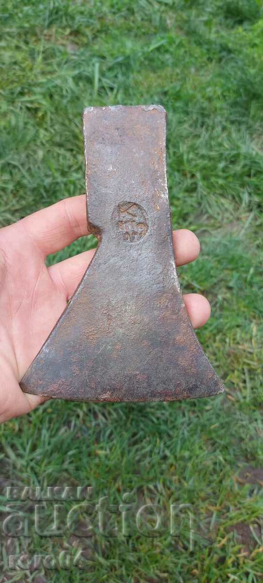 AX - AX - SAUTER - MARKED - 7 AX - AX - SAUTER - MARKED - 7