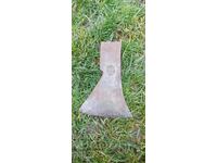 AX - AX - SAUTER - MARKED