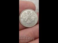 10 dinars 1931