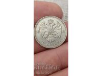 10 dinari 1931