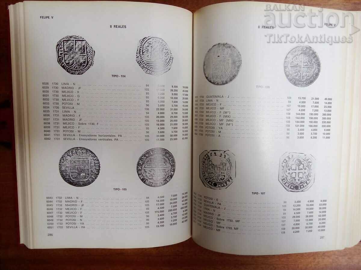 Auction Big Book of Coins and Medallions Auction Big Book of Coins and Medallions