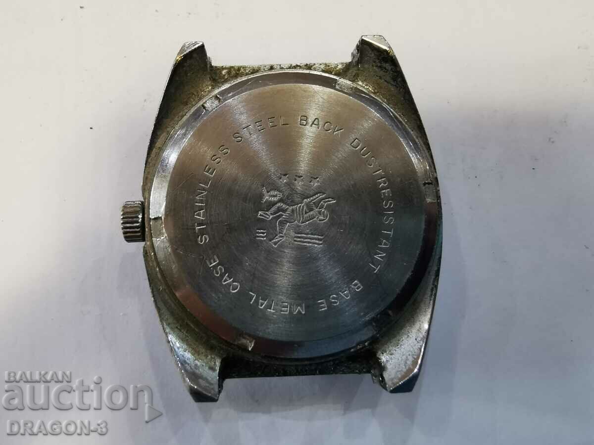 Auction  CITIKOM DE LUXE