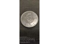 100 φράγκα 1948