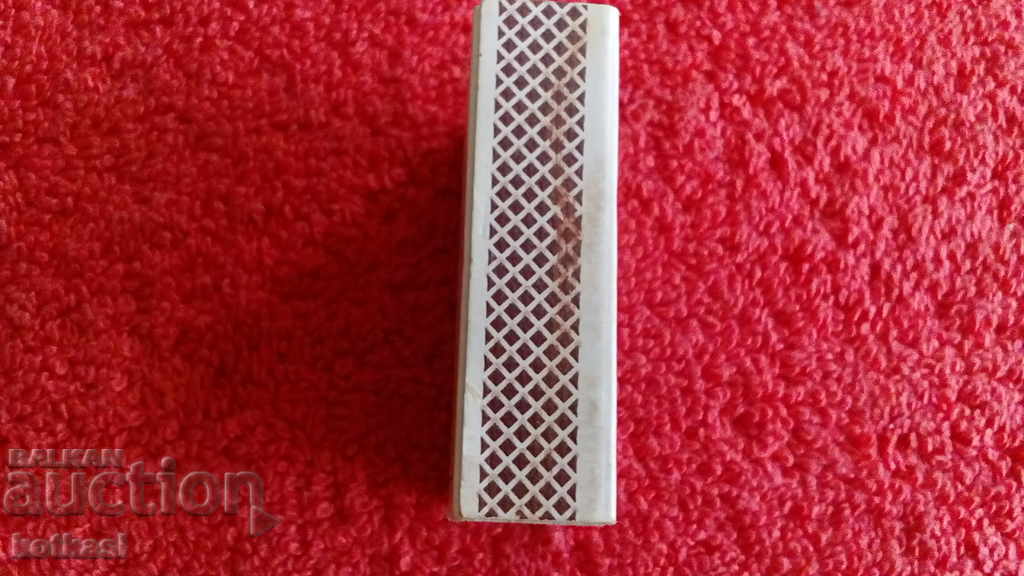 Delivery of Old match Singer Kristina Dimitrova Delivery of Old match Singer Kristina Dimitrova