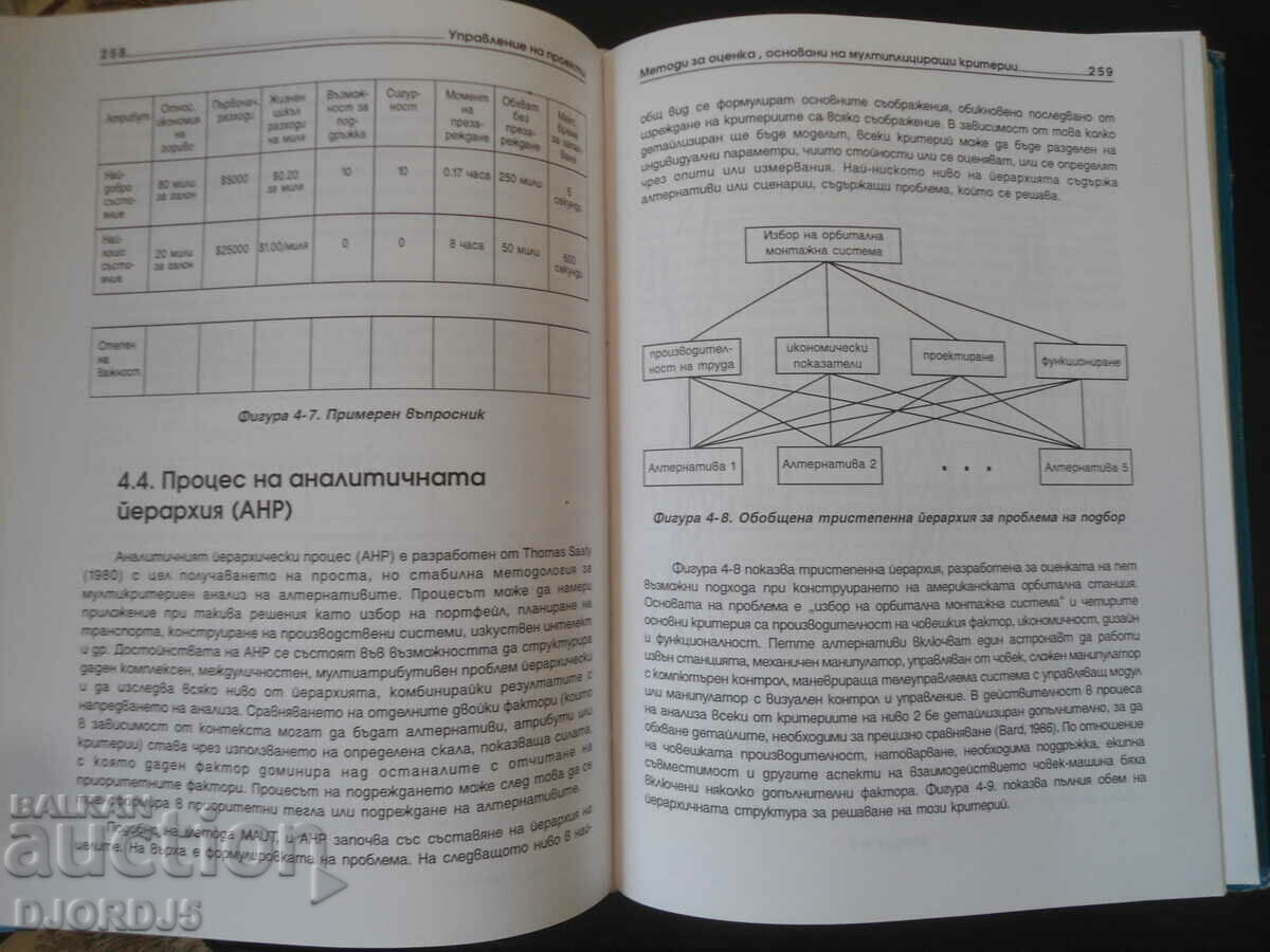 Project Management, Volume 1 - 6
