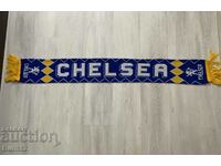 Vintage φουλάρι ποδοσφαίρου Chelsea