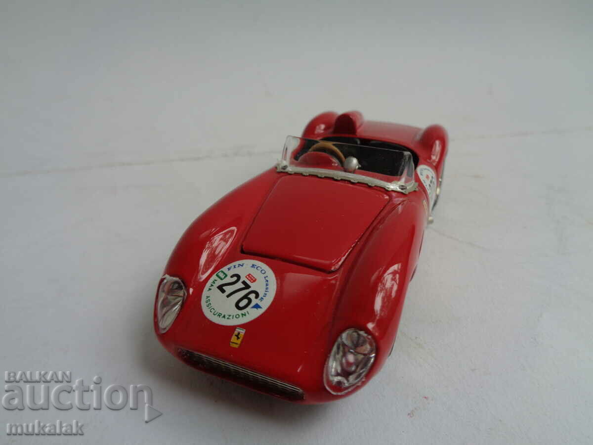 1:43 ARTMODEL FERRARI 500 TRC 1956 TOY CAR MODEL with price 35.00 BGN | € 17.90 1:43 ARTMODEL FERRARI 500 TRC 1956 TOY CAR MODEL with price 35.00 BGN | € 17.90
