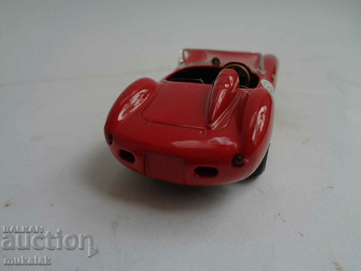 1:43 ARTMODEL FERRARI 500 TRC 1956 TOY CAR MODEL - 5 1:43 ARTMODEL FERRARI 500 TRC 1956 TOY CAR MODEL - 5