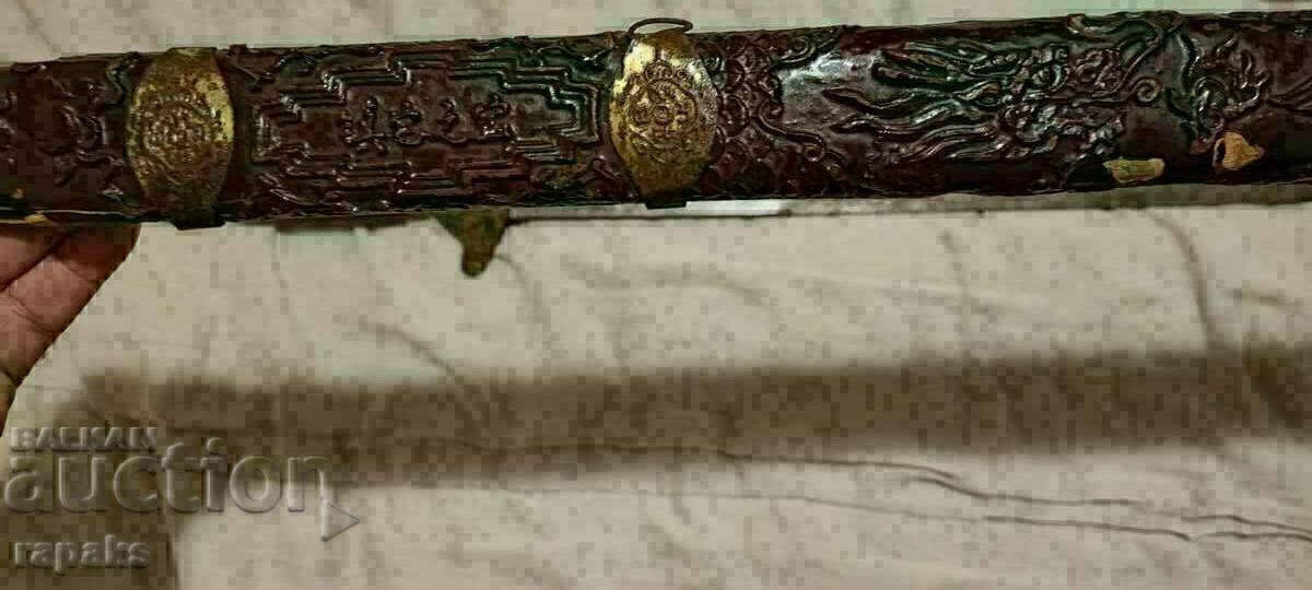 Livrarea Sabie antică mare masivă, scimitar, sabie, cania, Livrarea Sabie antică mare masivă, scimitar, sabie, cania,