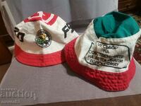 Soc. Hats. Assembly of owners of Polish "Fiat"