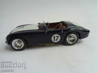 1:43 Top Model Ferrari 225 S 1952 TOY CAR MODEL