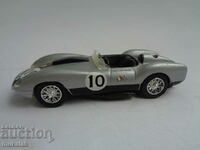 1:43 PROGETTO Ferrari TR 58/59 1960 TOY CAR MODEL