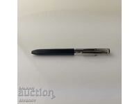 Стара химикалка с три цвята Гарант GARANT Германия #5578