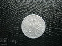 Австрия  50  грош  1946