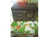 Old radio - Pioneer
