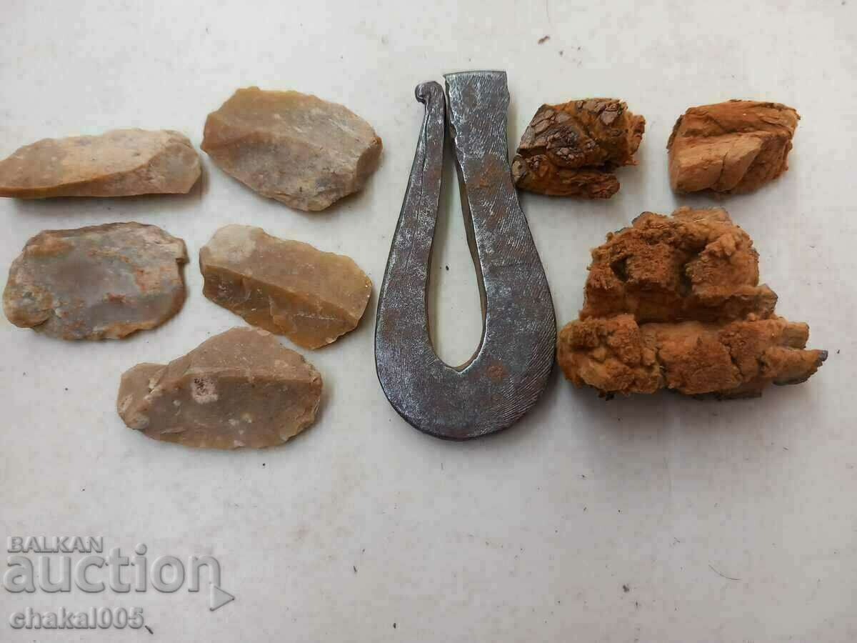 Flint flint 1 Flint flint 1