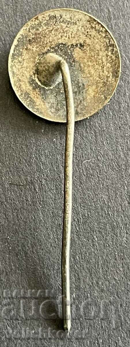 37405 Bulgaria sign SBA Touring Club Bulgaria enamel 1960s with price 4.00 BGN | € 2.05 37405 Bulgaria sign SBA Touring Club Bulgaria enamel 1960s with price 4.00 BGN | € 2.05