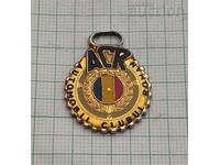 SEMNUL CLUB AUTOMOBIL ROMANIA