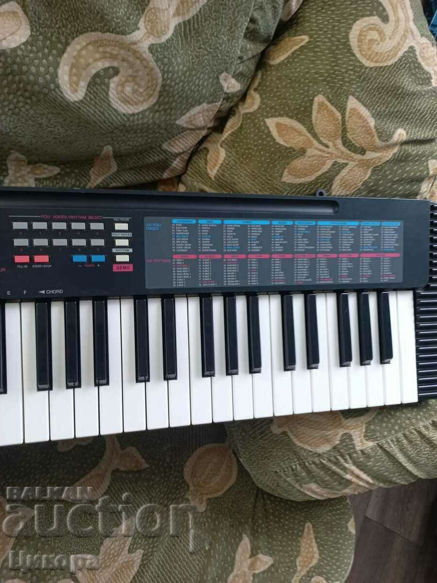 Auction HOHNER psk 22 IONIC SYNTHESIZER Auction HOHNER psk 22 IONIC SYNTHESIZER