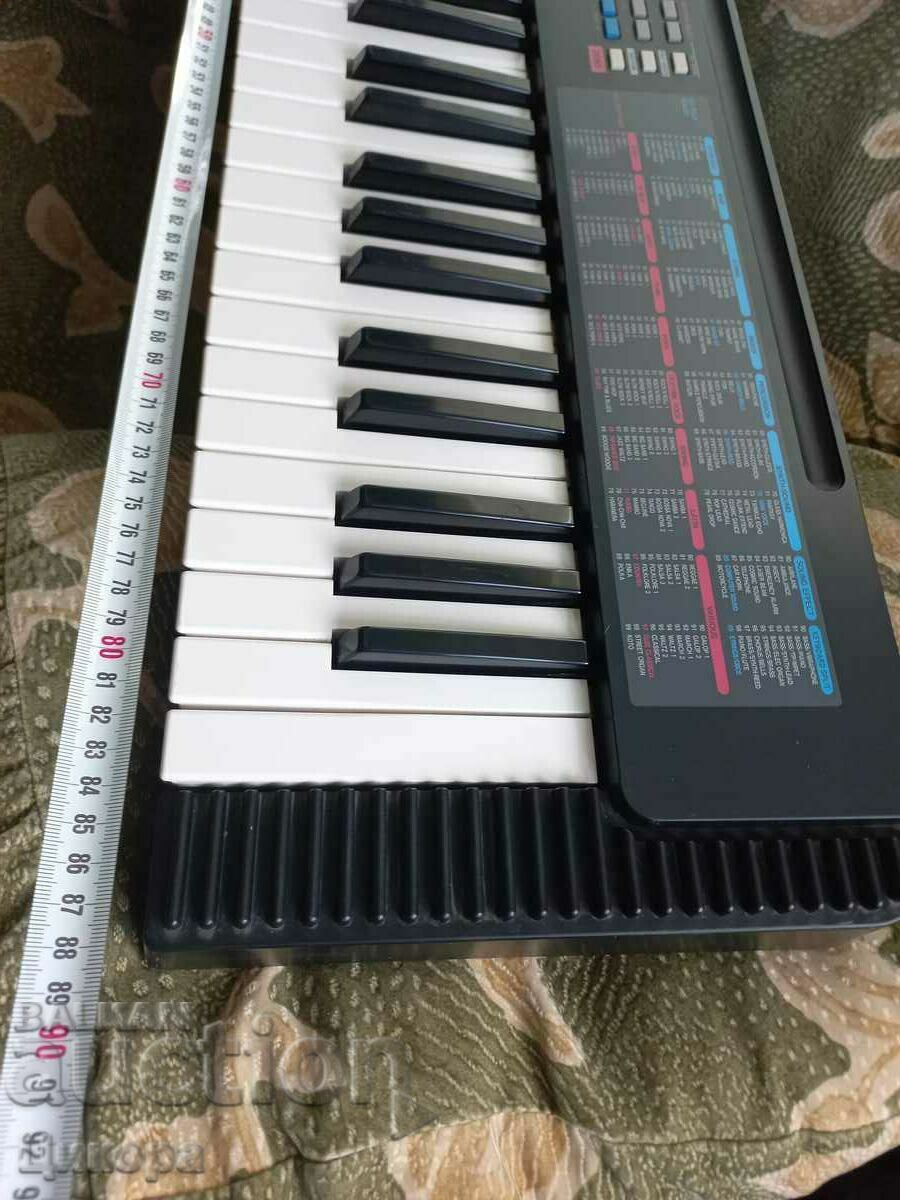 Delivery of HOHNER psk 22 IONIC SYNTHESIZER Delivery of HOHNER psk 22 IONIC SYNTHESIZER