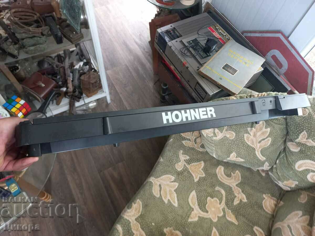 HOHNER psk 22 IONIC SYNTHESIZER - 5 HOHNER psk 22 IONIC SYNTHESIZER - 5