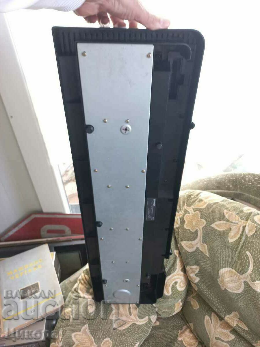 HOHNER psk 22 IONIC SYNTHESIZER - 7 HOHNER psk 22 IONIC SYNTHESIZER - 7