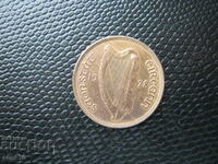Eire 1/2 penny 1928
