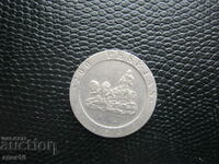 Spania 200 pesetas 1990