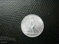 Ιταλία 2 λίρες 1948