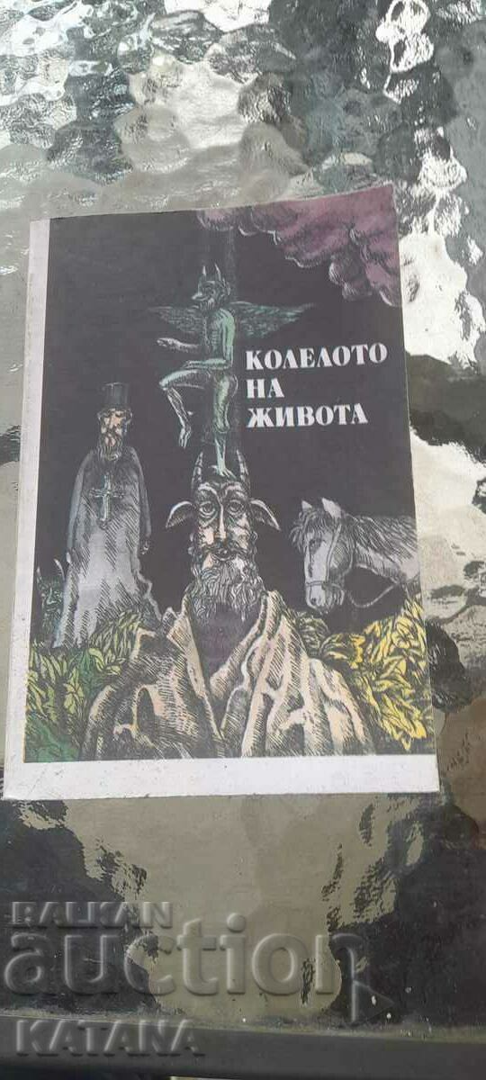 Колелото на живота