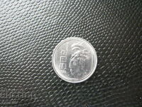 Mexico 50 centavos 1983