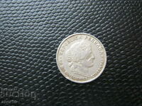 Peru 10 centavos 1940