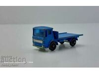 SITE HUT TRUCK Matchbox/lesney England #60