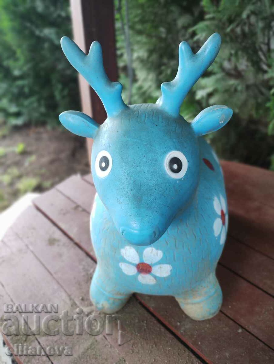 Children's inflatable toy with price 30.00 BGN | € 15.34 Children's inflatable toy with price 30.00 BGN | € 15.34