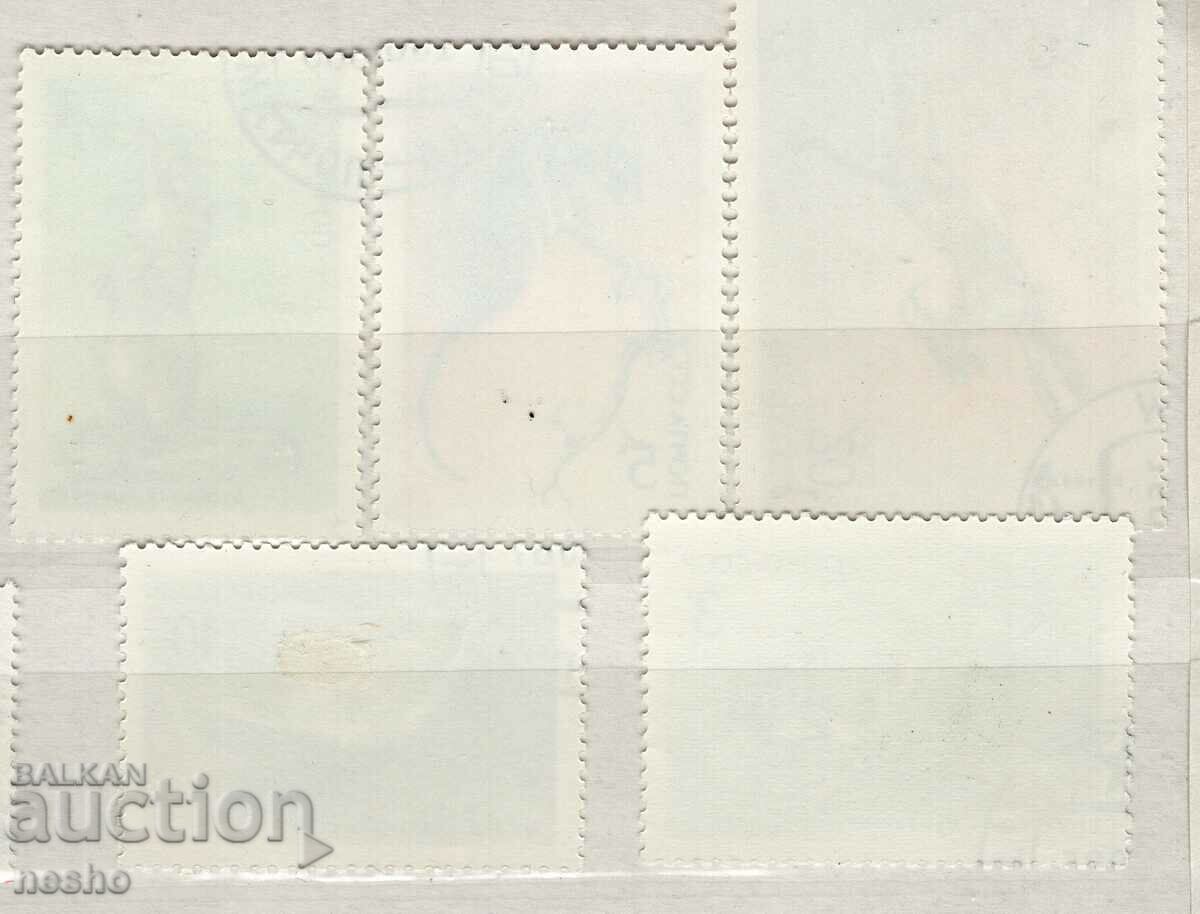 Fauna with price 0.65 BGN | € 0.33 Fauna with price 0.65 BGN | € 0.33