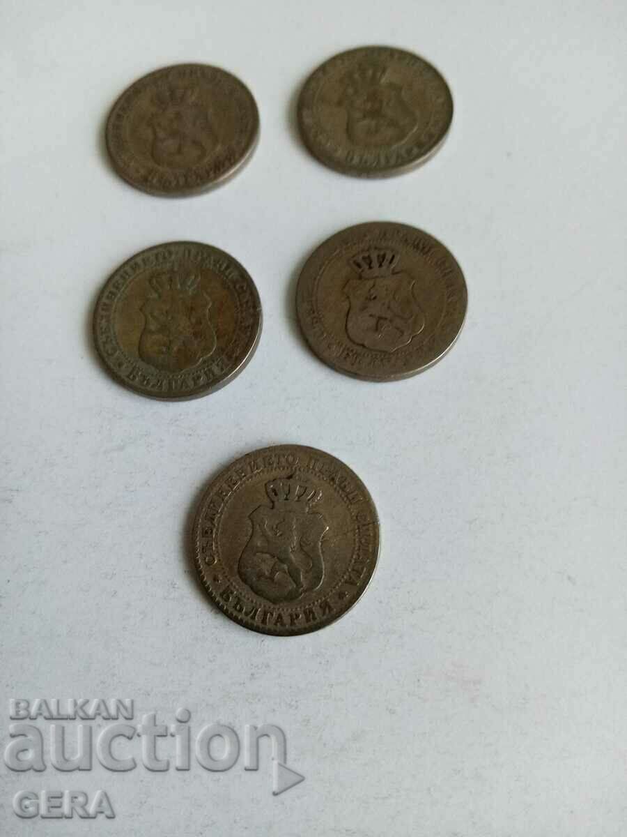 Auction coins 10 cents 1888 Auction coins 10 cents 1888