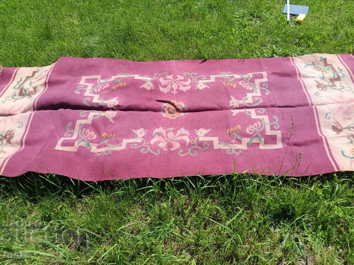 Παράδοση Παλιό χαλί Παράδοση Παλιό χαλί