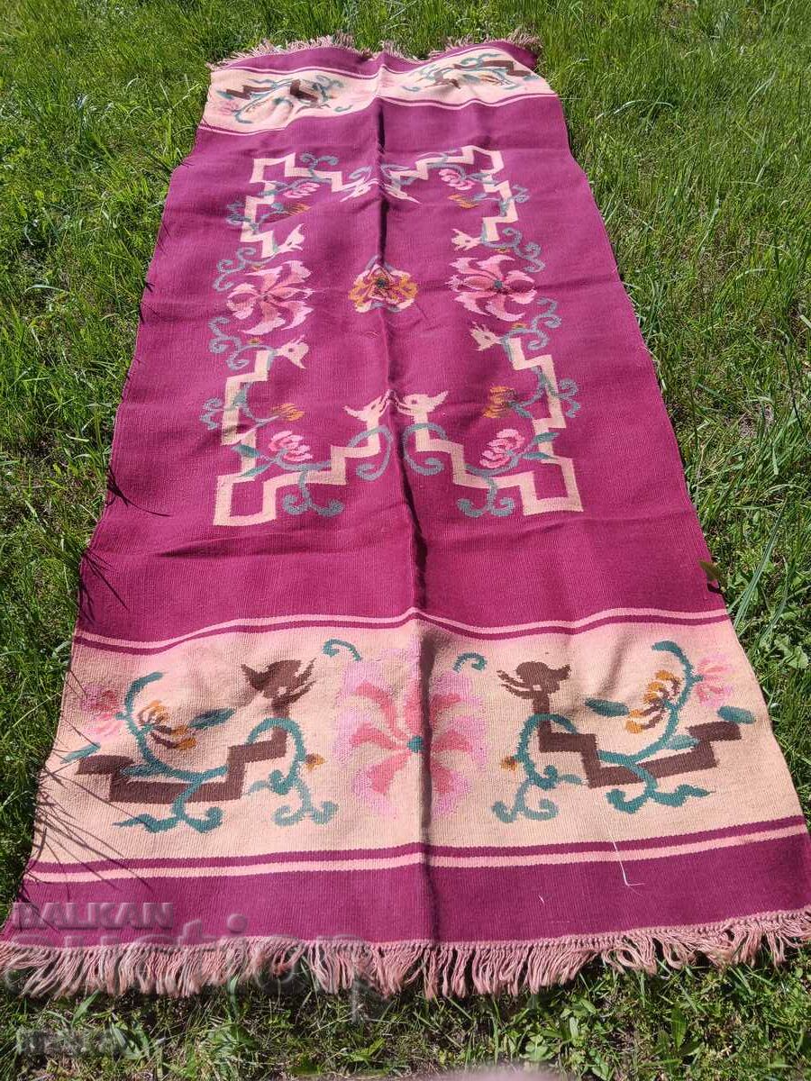 Παλιό χαλί - 6 Παλιό χαλί - 6