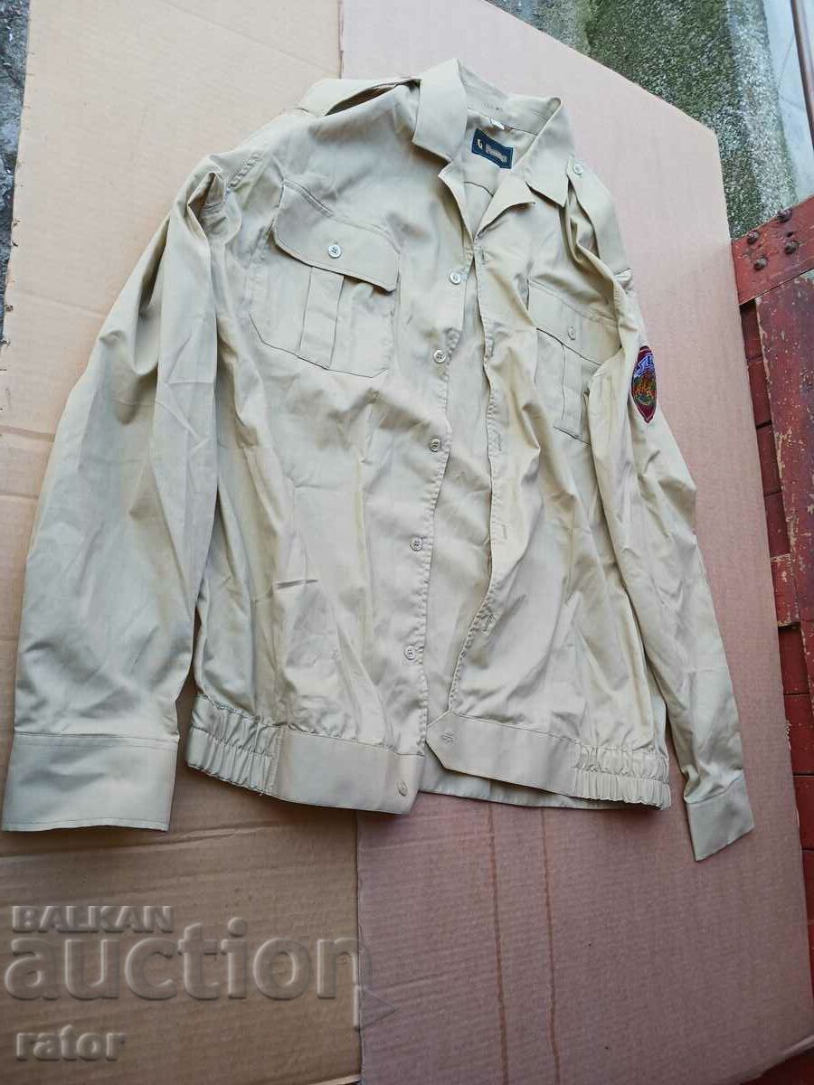 Military shirts - 3 pieces, shirt, uniform