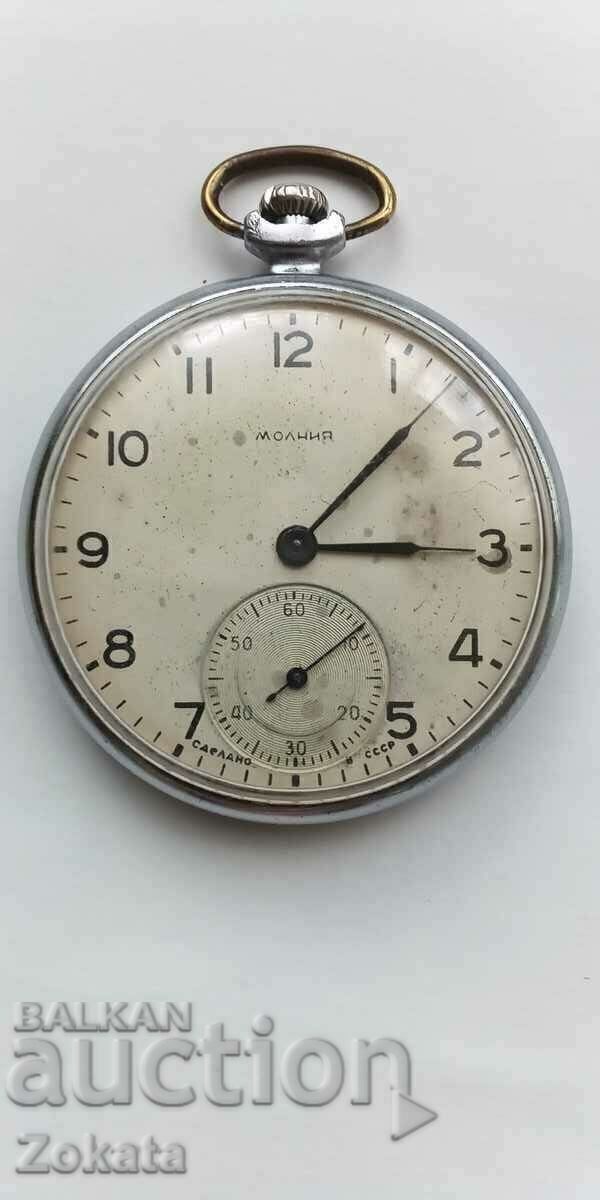 Pocket Zipper with document. Pocket Zipper with document.