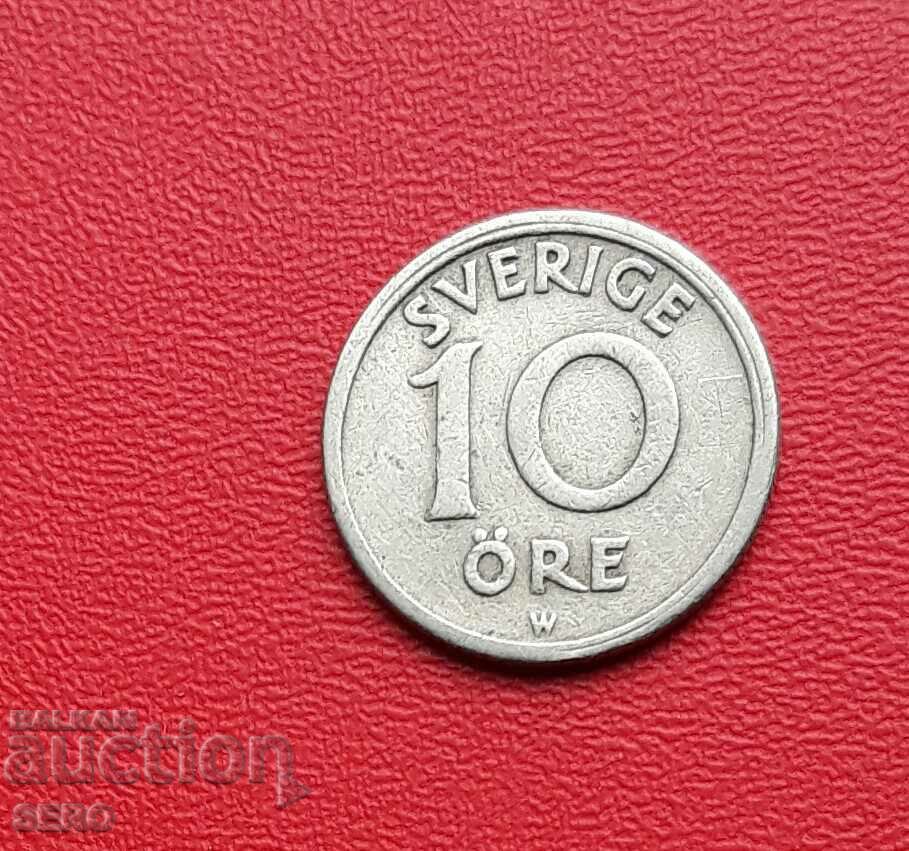 Швеция-10 йоре 1920