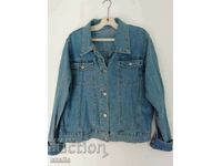 Women's denim jacket