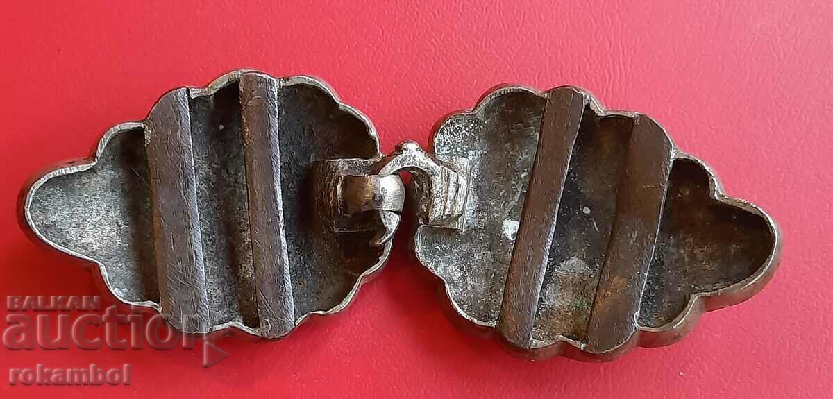 Renaissance silver pafts. with price 400.00 BGN | € 204.52 Renaissance silver pafts. with price 400.00 BGN | € 204.52