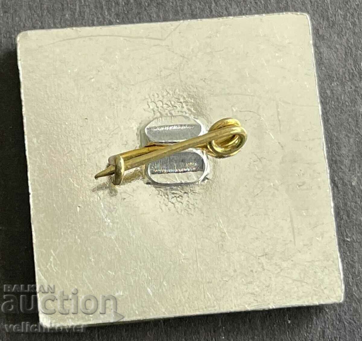 37418 Bulgaria Television competition Blue Flames Lovech with price 4.00 BGN | € 2.05 37418 Bulgaria Television competition Blue Flames Lovech with price 4.00 BGN | € 2.05