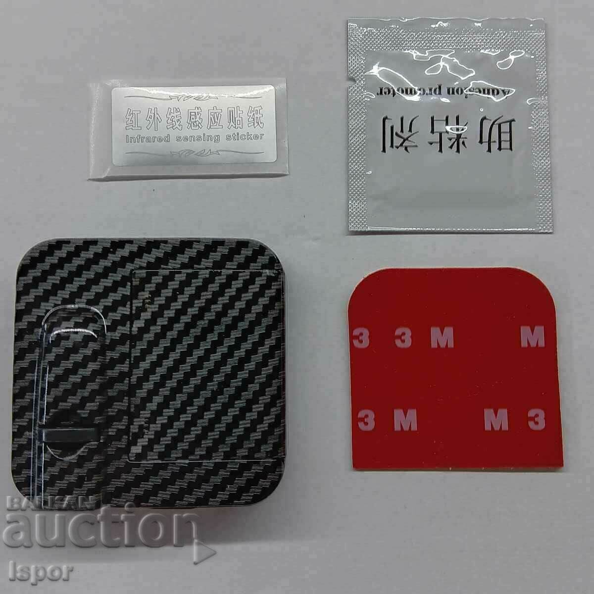 LOGO projector internal for MAZDA door with price 15.00 BGN | € 7.67 LOGO projector internal for MAZDA door with price 15.00 BGN | € 7.67