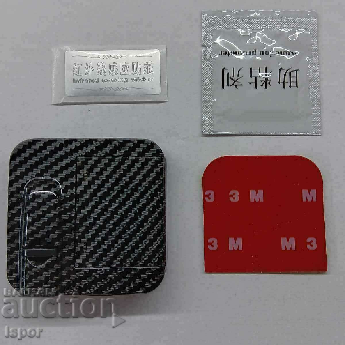 LOGO projector internal for LEXUS door with price 15.00 BGN | € 7.67 LOGO projector internal for LEXUS door with price 15.00 BGN | € 7.67