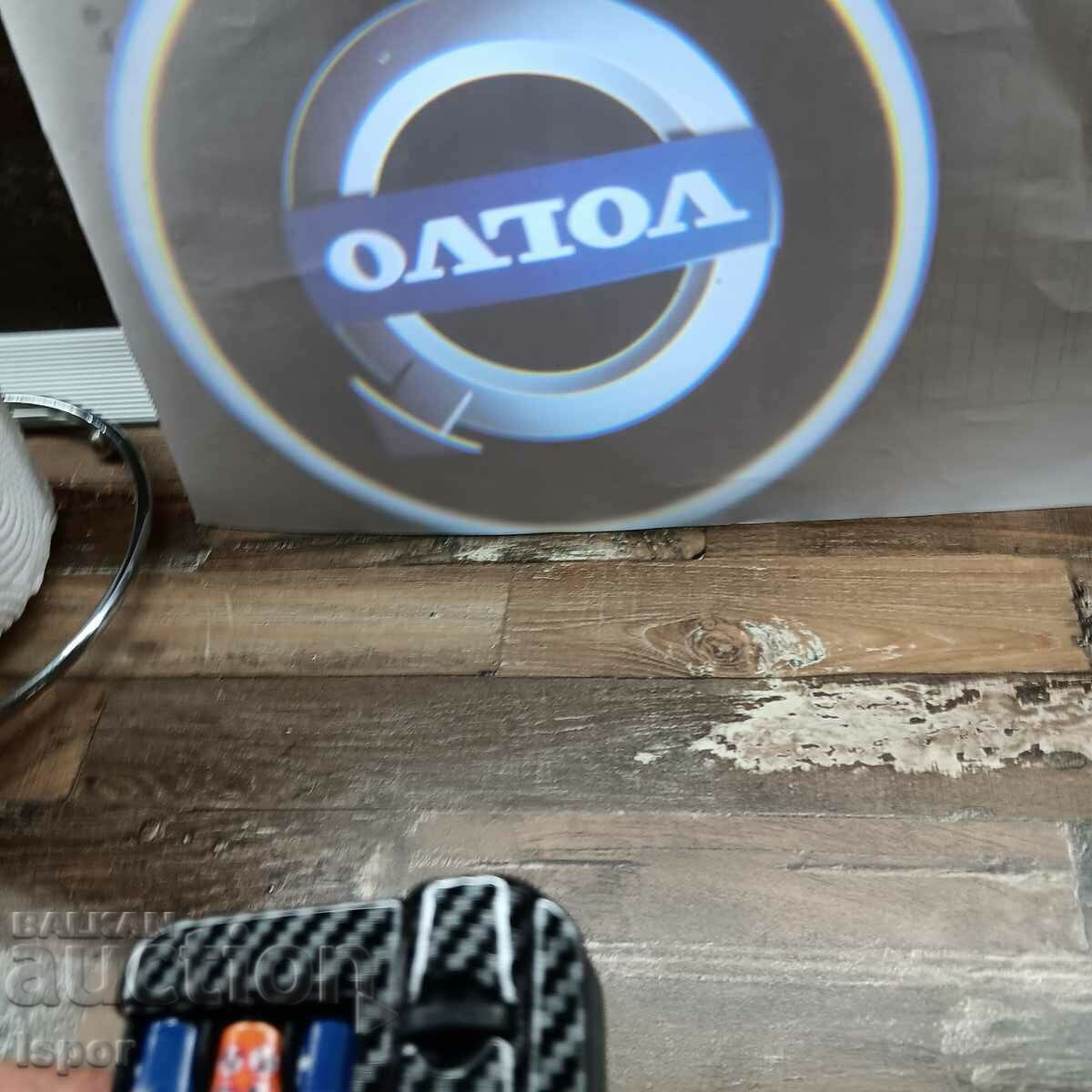 LOGO проектор вътрешен за VOLVO врата - 5 LOGO проектор вътрешен за VOLVO врата - 5