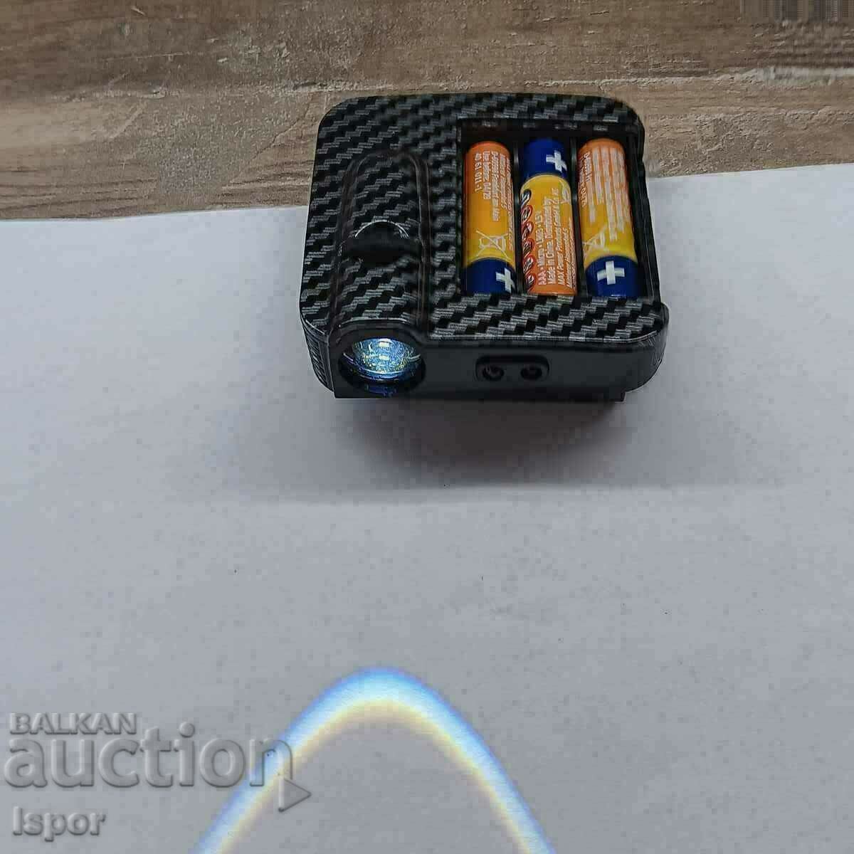 Livrarea Proiector LOGO intern pentru usa MITSUBICSHI Livrarea Proiector LOGO intern pentru usa MITSUBICSHI