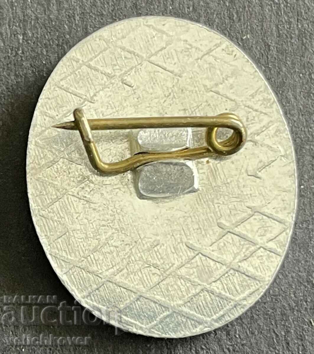 37429 Bulgaria stamp with the image of Vasil Petleshkov 1876. with price 4.00 BGN | € 2.05