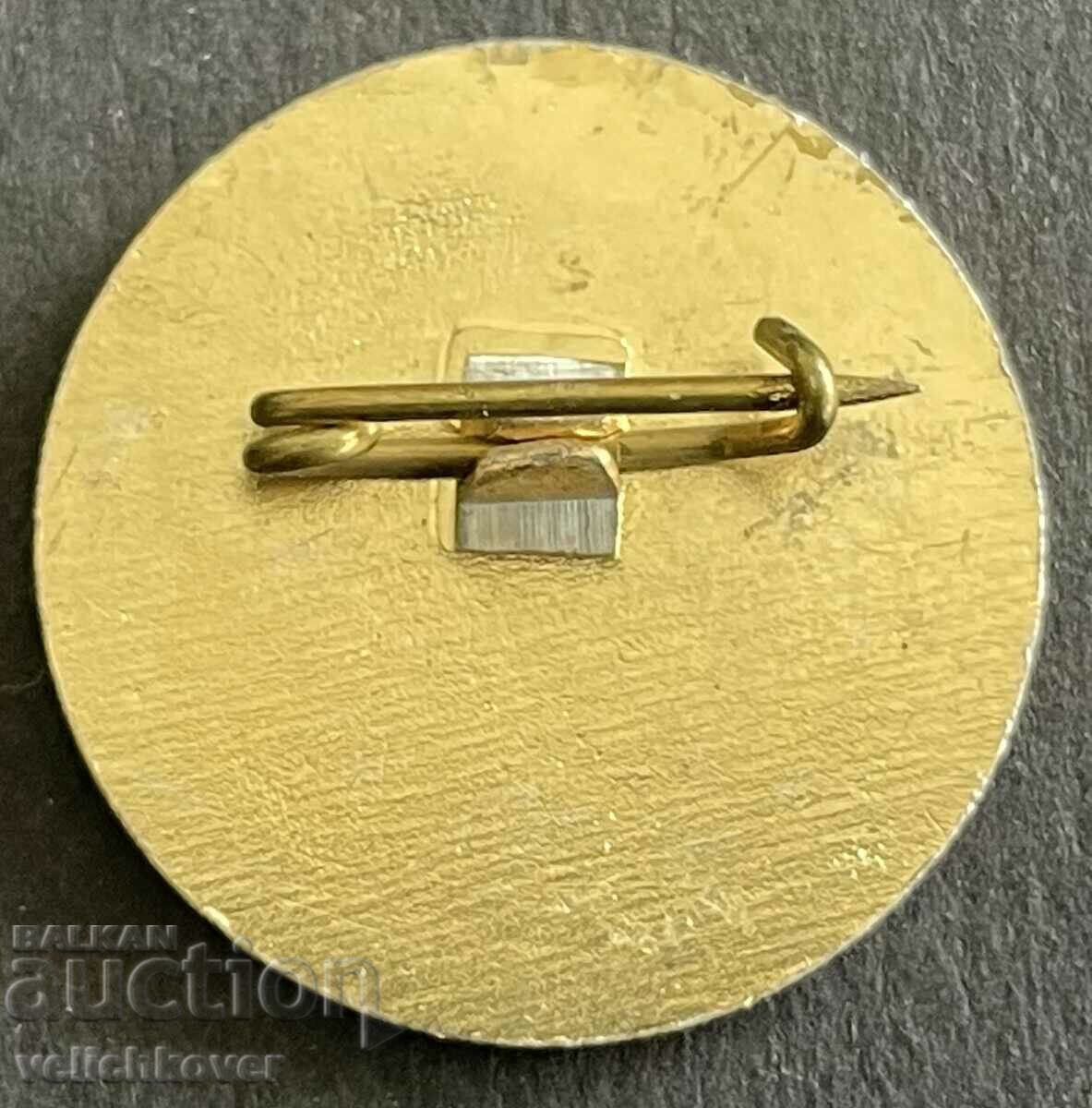 37436 Bulgaria sign image Pavel Bobekov Arli uprising with price 5.00 BGN | € 2.56 37436 Bulgaria sign image Pavel Bobekov Arli uprising with price 5.00 BGN | € 2.56